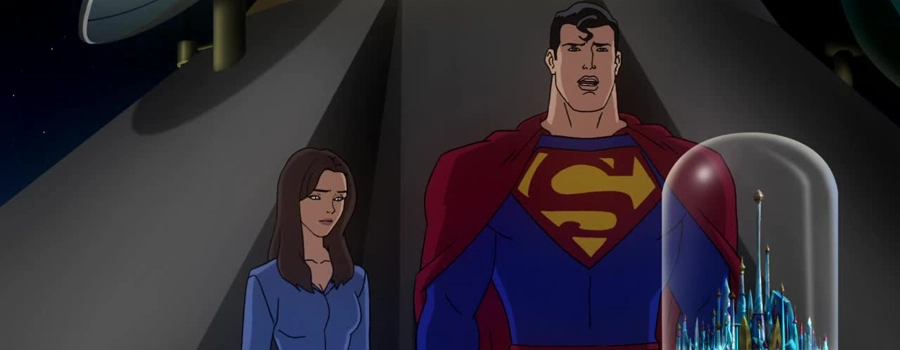 Сверхновый Суперме